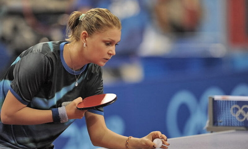 Campionatele Naţionale Individuale se dispută la Buzău